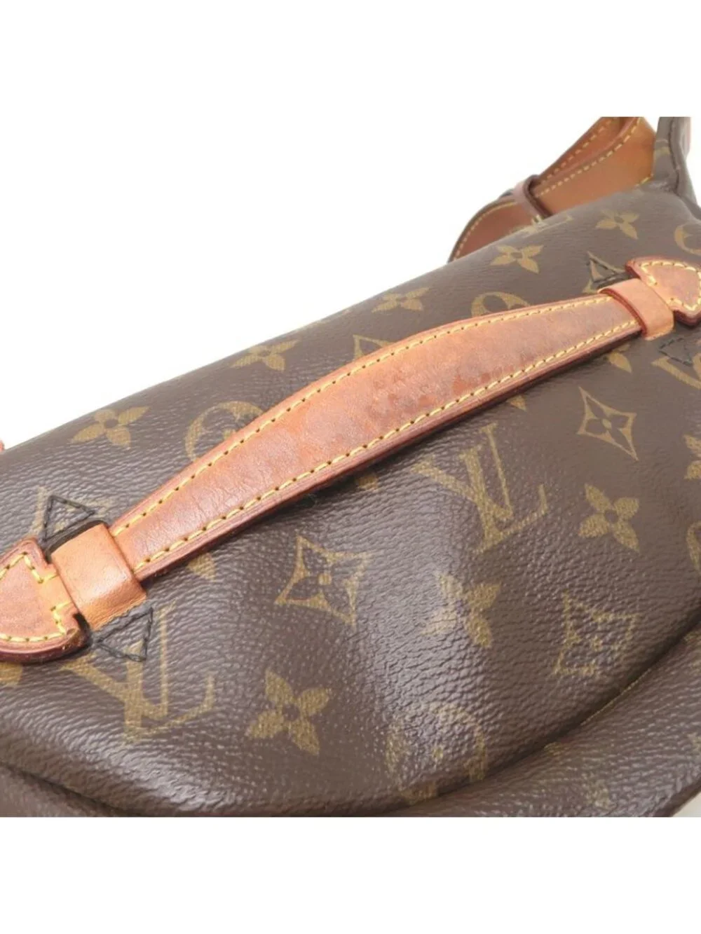 Louis Vuitton this authentic
